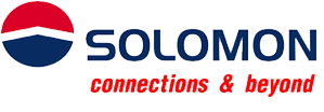 Solomon Technology Thailand Co.,Ltd.